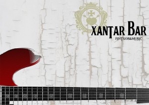 Xantar-Bar